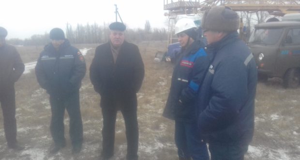Плановые учения 20-21 декабря!