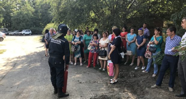 Тренировка 29.08.2018