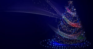 Поздравляем коллег с Новым 2018 Годом!