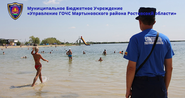 Меры обеспечения безопасности населения в Мартыновском районе