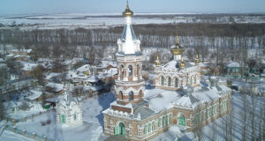 Памятка для купающихся на Крещение Господне